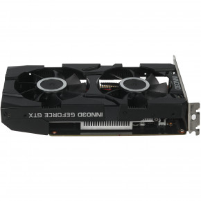  Inno3D GeForce GTX 1650 D6 TWIN X2 OC (N16502-04D6X-1177VA25) 6