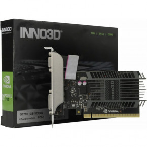  Inno3D GeForce GT 710 (N710-1SDV-D3BX)