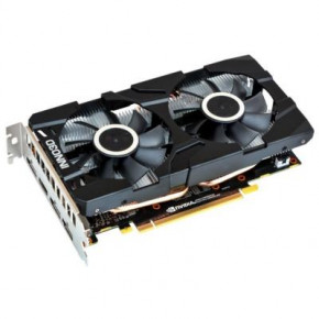  INNO3D GeForce GTX1660 6144Mb Twin X2 (N16602-06D5-1521VA15)