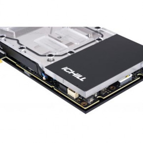  INNO3D GeForce RTX2080 8192Mb iChill Frostbite (C2080B-08D6X-1180FROS) 5