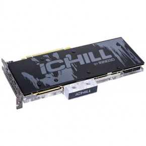 INNO3D GeForce RTX2080 8192Mb iChill Frostbite (C2080B-08D6X-1180FROS) 6