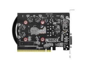  Palit GF GTX 1650 4GB GDDR5 StormX OC (NE51650S06G1-1170F) 6