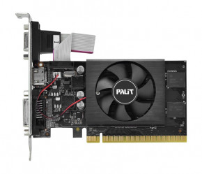  Palit GF GT 710 2GB GDDR5(NE5T7100HD46-2087F) 3