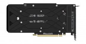  Palit GF RTX 2060 Super 8GB GDDR6 GamingPro OC (NE6206SS19P2-1062A) 4