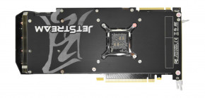  Palit GF RTX 2070 Super 8GB GDDR6 JetStream (NE6207SS19P2-1040J) 7