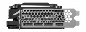  Palit GeForce RTX 3070 JetStream 8gb GDDR6 (NE63070019P2-1040J) 6