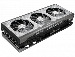  Palit Nvidia GeForce RTX 4070 Ti GAMEROCK CLASSIC 12GB GDDR6X (NED407T019K9-1046G) 5