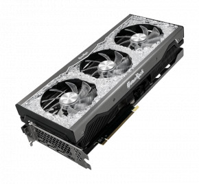  Palit Nvidia GeForce RTX 4070 Ti GAMEROCK CLASSIC 12GB GDDR6X (NED407T019K9-1046G) 7