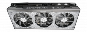  Palit Nvidia GeForce RTX 4070 Ti GAMEROCK CLASSIC 12GB GDDR6X (NED407T019K9-1046G) 8