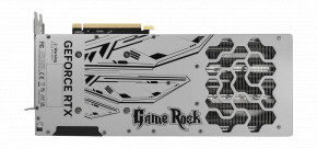  Palit Nvidia GeForce RTX 4070 Ti GAMEROCK CLASSIC 12GB GDDR6X (NED407T019K9-1046G) 9