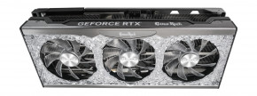  Palit Nvidia GeForce RTX 4070 Ti GAMEROCK CLASSIC OC 12GB GDDR6X (NED407TH19K9-1046G) 8