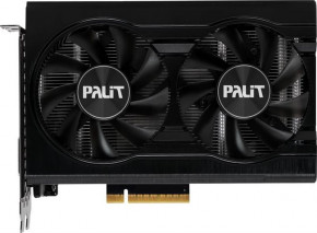  Palit GeForce RTX 3050 Dual (NE63050018P1-1070D) 3