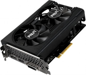  Palit GeForce RTX 3050 Dual (NE63050018P1-1070D) 4