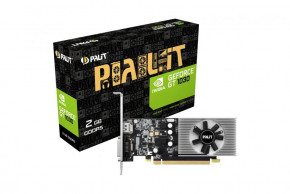   GeForce GT1030 2048Mb PALIT (NE5103000646-1080F) (1)