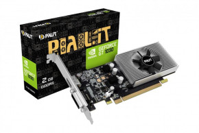  GeForce GT1030 2048Mb PALIT (NE5103000646-1080F) (6)