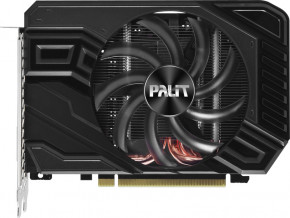  Palit GeForce GTX 1660 Ti StormX OC 6GB (NE6166TS18J9-161F)