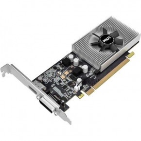  Palit GeForce GT 1030 2GB (NE5103000646-1080F)