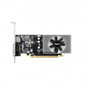  Palit GeForce GT 1030 2GB (NE5103000646-1080F) 3