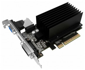  Palit GeForce GT 710 Silent 2GB GDDR3 (NEAT7100HD46-2080H) 4
