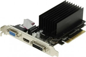  Palit GeForce GT 710 Silent 2GB GDDR3 (NEAT7100HD46-2080H) 7