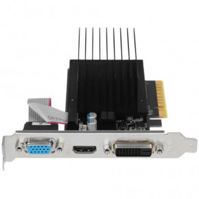  Palit GeForce GT 710 Silent 2GB GDDR3 (NEAT7100HD46-2080H) 10