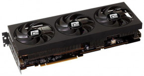  AMD Radeon RX 7700 XT 12GB GDDR6 Fighter PowerColor (RX 7700 XT 12G-F/OC) 5