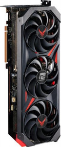 AMD Radeon RX 7800 XT 16GB GDDR6 Red Devil Limited Edition PowerColor (RX 7800 XT 16G-E/OC/LIMITED) 5