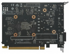   Zotac GeForce GTX1650 4096Mb OC D6 (ZT-T16520F-10L) (4)