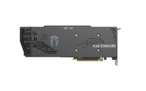  Zotac GeForce RTX 3070 Ti 8GB GDDR6X Trinity OC GAMING (ZT-A30710J-10P) 7
