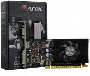  Afox GeForce GT730 2Gb DDR3 (AF730-2048D3L6)