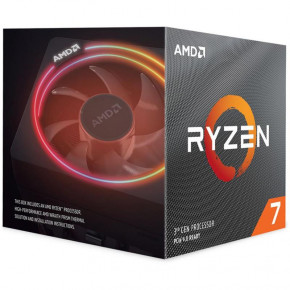   AMD Ryzen 7 3700X (3.6GHz 32MB 65W AM4) Box (100-100000071BOX) (2)