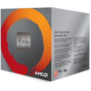  AMD Ryzen 7 3700X (3.6GHz 32MB 65W AM4) Box (100-100000071BOX) 5