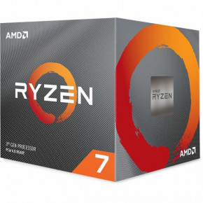  AMD Ryzen 7 3800X (3.9GHz 32MB 105W AM4) Box (100-100000025BOX) 5
