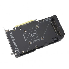  ASUS GeForce RTX4060Ti 16Gb DUAL ADVANCED (DUAL-RTX4060TI-A16G) 6