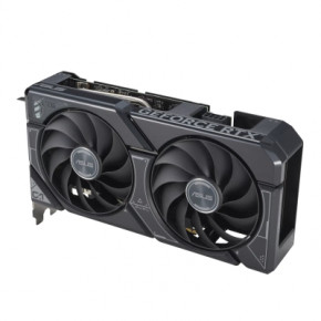  ASUS GeForce RTX4060Ti 16Gb DUAL ADVANCED (DUAL-RTX4060TI-A16G) 8