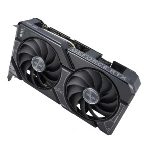  ASUS GeForce RTX4060Ti 16Gb DUAL ADVANCED (DUAL-RTX4060TI-A16G) 9