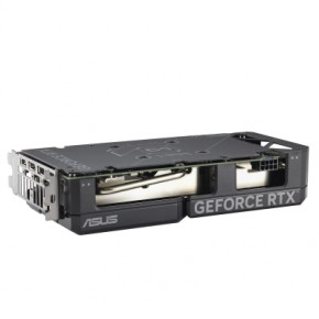  ASUS GeForce RTX4060Ti 16Gb DUAL ADVANCED (DUAL-RTX4060TI-A16G) 11
