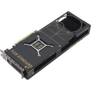  ASUS GeForce RTX4070Ti SUPER 16Gb PROART OC (PROART-RTX4070TIS-O16G) 8