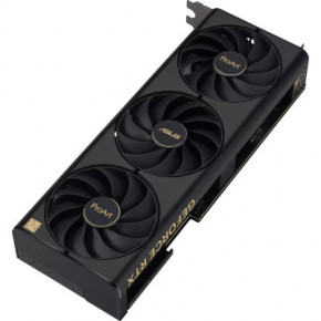  ASUS GeForce RTX4070Ti SUPER 16Gb PROART OC (PROART-RTX4070TIS-O16G) 9