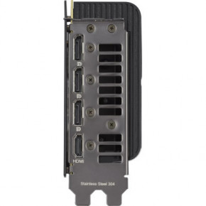  ASUS GeForce RTX4070Ti SUPER 16Gb PROART OC (PROART-RTX4070TIS-O16G) 11
