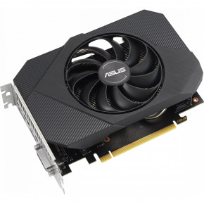  ASUS GeForce RTX 3050 8GB GDDR6 PH PH-RTX3050-8G-V2 (90YV0GH8-M0NA00) 3