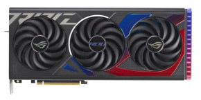  ASUS GeForce RTX 4070 SUPER 12GB GDDR6X STRIX ROG-STRIX-RTX4070S-12G-GAMING (90YV0KD1-M0NA00) 3