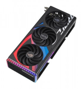  ASUS GeForce RTX 4070 SUPER 12GB GDDR6X STRIX ROG-STRIX-RTX4070S-12G-GAMING (90YV0KD1-M0NA00) 4
