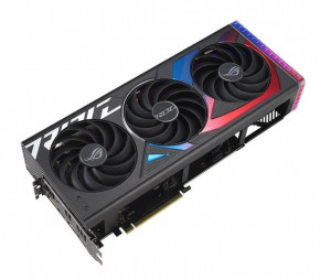 ASUS GeForce RTX 4070 SUPER 12GB GDDR6X STRIX ROG-STRIX-RTX4070S-12G-GAMING (90YV0KD1-M0NA00) 5