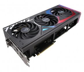  ASUS GeForce RTX 4070 SUPER 12GB GDDR6X STRIX ROG-STRIX-RTX4070S-12G-GAMING (90YV0KD1-M0NA00) 6