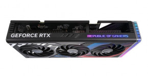  ASUS GeForce RTX 4070 SUPER 12GB GDDR6X STRIX ROG-STRIX-RTX4070S-12G-GAMING (90YV0KD1-M0NA00) 11