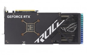  ASUS GeForce RTX 4070 SUPER 12GB GDDR6X STRIX ROG-STRIX-RTX4070S-12G-GAMING (90YV0KD1-M0NA00) 12
