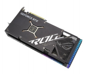  ASUS GeForce RTX 4070 SUPER 12GB GDDR6X STRIX ROG-STRIX-RTX4070S-12G-GAMING (90YV0KD1-M0NA00) 13