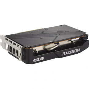   ASUS Radeon RX 7600 8Gb DUAL OC (DUAL-RX7600-O8G-V2) (7)