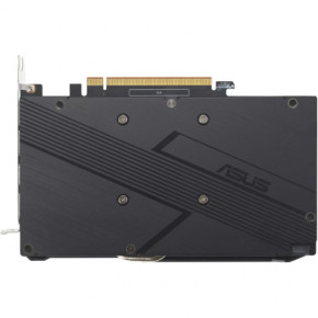   ASUS Radeon RX 7600 8Gb DUAL OC (DUAL-RX7600-O8G-V2) (8)